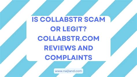 collabstr scam